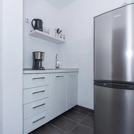Vinko Apartamento Split