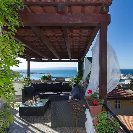 Vinko Apartmán Split