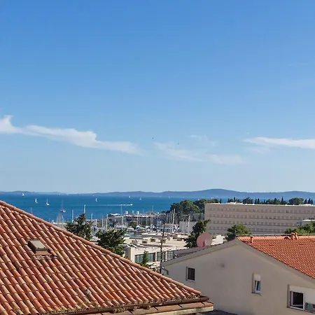 Apartmán Vinko Split