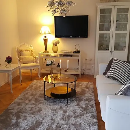 Apartmán Vinko Split