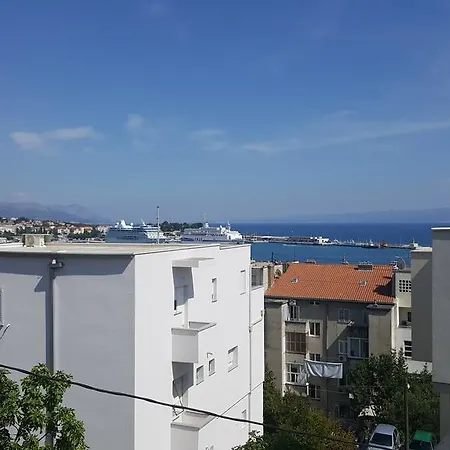 Διαμέρισμα Vinko