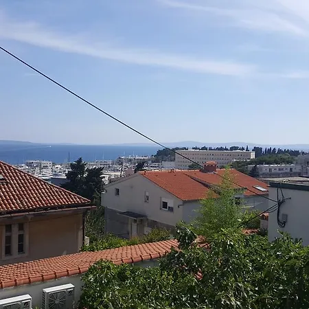 Vinko Σπλιτ